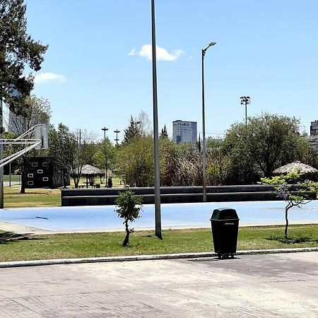 Luxury 3Br Apartment W Pool, Spa & Stunning Views Puebla Exterior foto