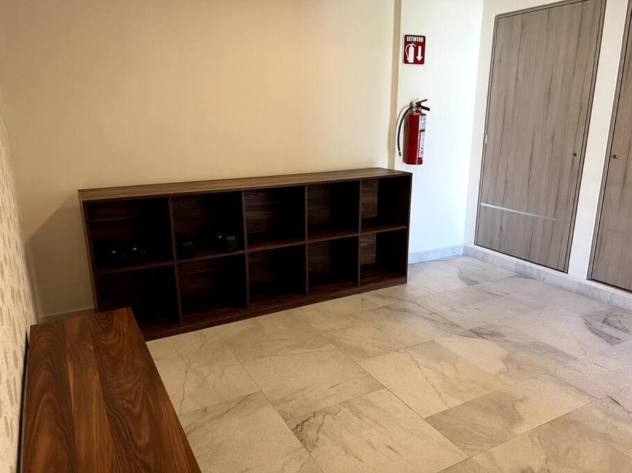 Luxury 3Br Apartment W Pool, Spa & Stunning Views Puebla Exterior foto